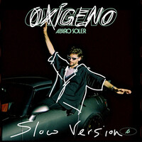 Thumbnail for the Alvaro Soler - Oxígeno (Slow Version) link, provided by host site