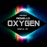 Image of Ridwello linking to their artist page due to link from them being at the top of the main table on this page