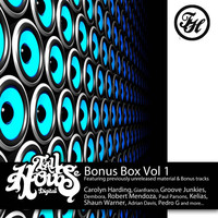 Thumbnail for the Robert Mendoza - Oxygen 2011 - Adrian Davis Remix link, provided by host site