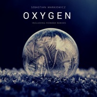 Thumbnail for the Sebastian Markiewicz - Oxygen link, provided by host site
