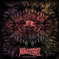 Thumbnail for the Monasteries - Oxygen Debt link, provided by host site