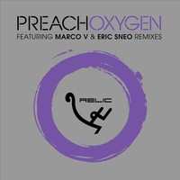 Thumbnail for the DJ Preach - Oxygen link, provided by host site