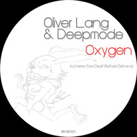 Thumbnail for the Oliver Lang - Oxygen (Original Mix) link, provided by host site