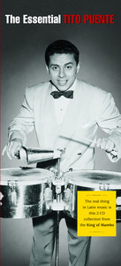 Thumbnail for the Tito Puente & His Orchestra - Oye Como Va link, provided by host site