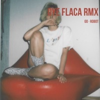 Thumbnail for the Go Golden Junk - Oye Flaca [Remix] link, provided by host site