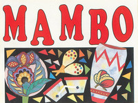 Thumbnail for the Machito - Oyeme link, provided by host site