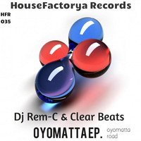Thumbnail for the Dj Rem-C - Oyomatta link, provided by host site