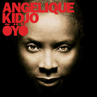 Image of Angelique Kidjo linking to their artist page due to link from them being at the top of the main table on this page