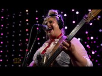 Thumbnail for the Shannon and The Clams - Shannon & The Clams - Ozma (Live on KEXP) link, provided by host site