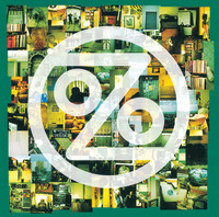 Thumbnail for the Ozomatli - Ozomatli link, provided by host site