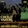 Thumbnail for the Collie Buddz - Ozomatli - Cholo Yardie | Cali Roots Riddim 2020 (Produced) link, provided by host site