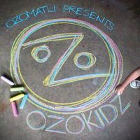 Thumbnail for the Ozomatli - Ozomatli Presents Ozokidz link, provided by host site