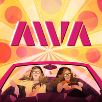 Thumbnail for the Awa - P'alante link, provided by host site
