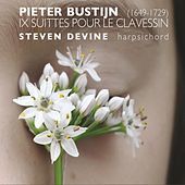 Thumbnail for the Steven Devine - P. Bustijn: IX Suittes pour le Clavessin link, provided by host site