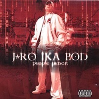 Image of J-Ro linking to their artist page due to link from them being at the top of the main table on this page