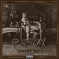 Thumbnail for the Preddy Boy P - P Funk link, provided by host site