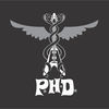 Image of PhD linking to their artist page due to link from them being at the top of the main table on this page