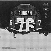 Thumbnail for the Wasiu - P.K. Subban link, provided by host site