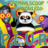 Thumbnail for the Fatman Scoop - P.L.U.R link, provided by host site