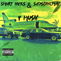 Thumbnail for the SaySoTheMac - P Music link, provided by host site