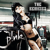 Thumbnail for the P!nk - P!nk Remix link, provided by host site