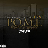 Thumbnail for the Tone - P.O.M.E link, provided by host site