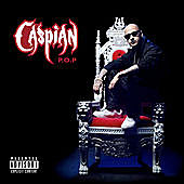 Thumbnail for the Caspian - P.O.P link, provided by host site