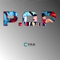 Thumbnail for the Cyan - P.o.P link, provided by host site