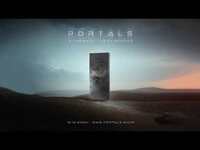 Thumbnail for the TesseracT - P O R T A L S (Announcement Trailer) link, provided by host site