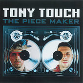 Thumbnail for the Tony Touch - P.R. All Stars link, provided by host site
