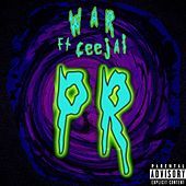 Thumbnail for the War - P.R link, provided by host site