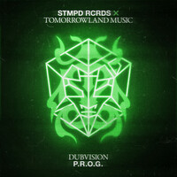 Thumbnail for the DubVision - P.R.O.G link, provided by host site