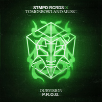 Thumbnail for the DubVision - P.R.O.G link, provided by host site