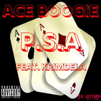 Image of Ace Boogie linking to their artist page due to link from them being at the top of the main table on this page