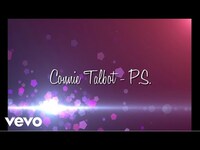 Thumbnail for the Connie Talbot - P.S link, provided by host site