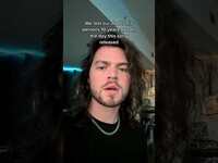 Thumbnail for the Chase McDaniel - P.S. - I forgive you, Dad. We miss you #countrymusic link, provided by host site