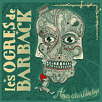 Thumbnail for the Les Ogres De Barback - P'tit cœur link, provided by host site