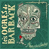 Thumbnail for the Les Ogres De Barback - P'tit cœur link, provided by host site