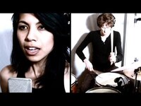 Thumbnail for the KNOWER - P.Y.T. Michael Jackson - Cover link, provided by host site