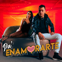 Thumbnail for the Flex - Pa' Enamorarte link, provided by host site