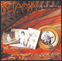 Thumbnail for the Ketama - Pa Gente Con Alma link, provided by host site
