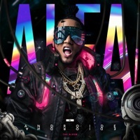 Thumbnail for the El Alfa - Pa Jamaica [Remix] link, provided by host site