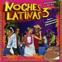 Thumbnail for the Joe Arroyo - Pa'l Bailador link, provided by host site