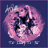 Thumbnail for the Ivy Queen - Pa'l Frente y Pa' Tras link, provided by host site