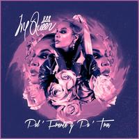 Thumbnail for the Ivy Queen - Pa'l Frente y Pa' Tras link, provided by host site