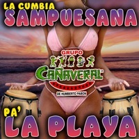 Thumbnail for the Grupo Cañaveral de Humberto Pabon - Pa' La Playa link, provided by host site