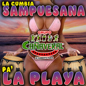 Thumbnail for the Grupo Cañaveral de Humberto Pabon - Pá La Playa link, provided by host site