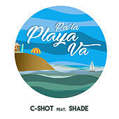Thumbnail for the Cshot - Pa la Playa Va link, provided by host site