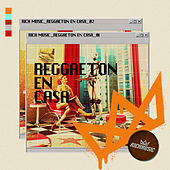 Thumbnail for the Dalex - Pa Mí (Remix) link, provided by host site