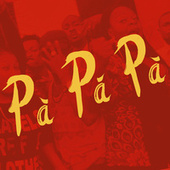 Thumbnail for the Femi Kuti - Pà Pá Pà link, provided by host site